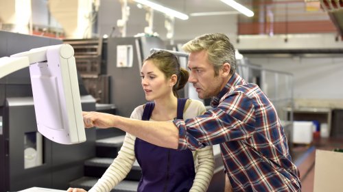 Apprenticeships