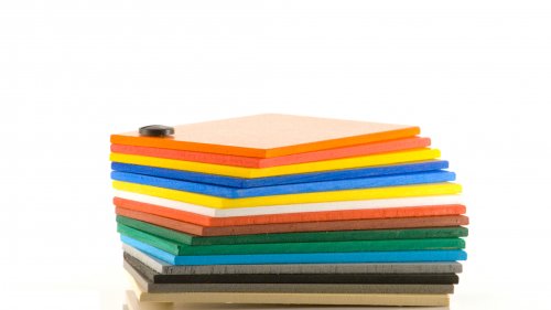Substrates - Rigid